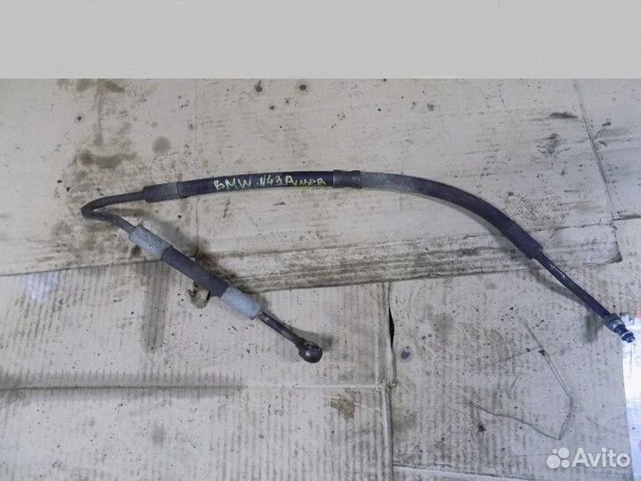 Шланг гидроусилителя 5-серия E39 1995-2003