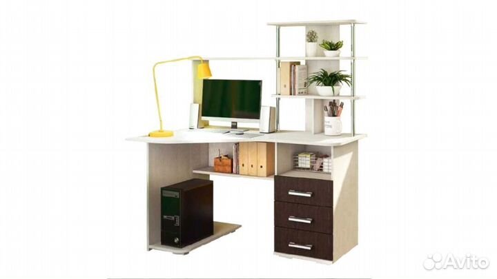 Компьютерный стол с доставкой