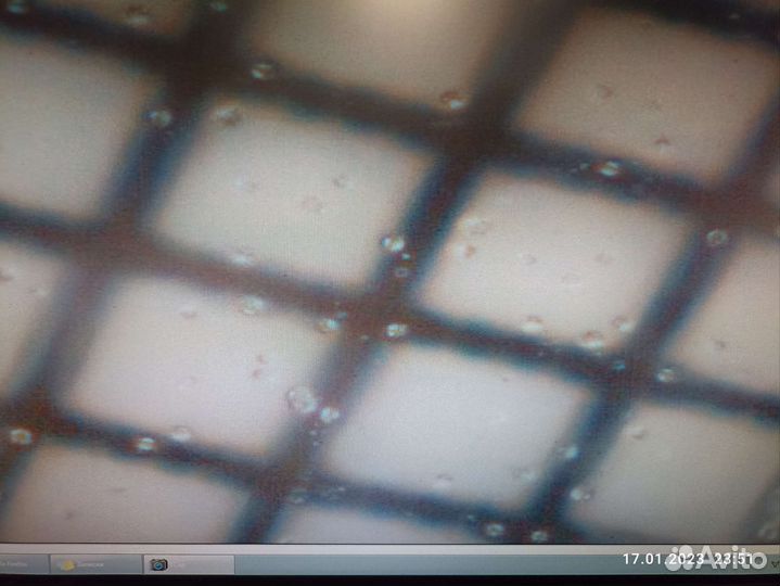 Цифровой микроскоп 1000x 2.0MP USB