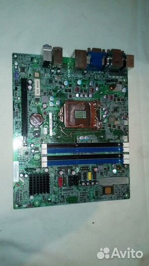 Материнские платы для компьютера и др