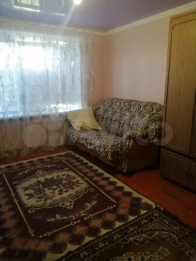 Комната 12 м² в 1-к., 5/5 эт.