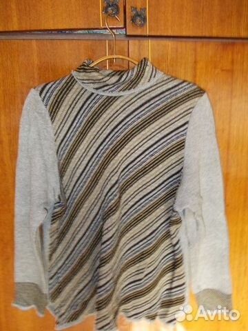 Кофта женская