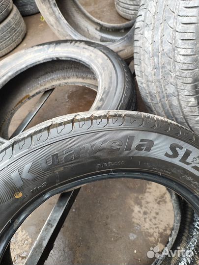 Kenda KR32 Kuavela SL 215/60 R17 96H