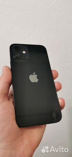 iPhone 12, 128 ГБ