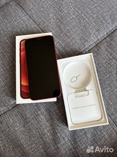 iPhone 12 mini, 64 ГБ