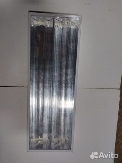 Светильник потолочный (армстронг)