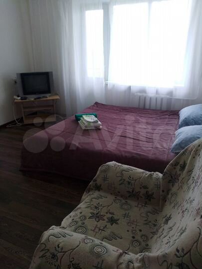 2-к. квартира, 62 м², 4/5 эт.