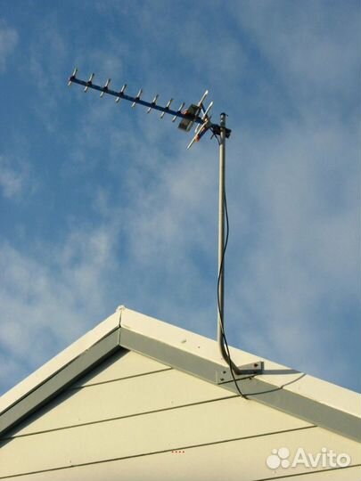 Интернет на дачу Интернет в частный дом и офис