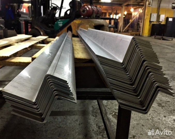 Гибка и резка металла