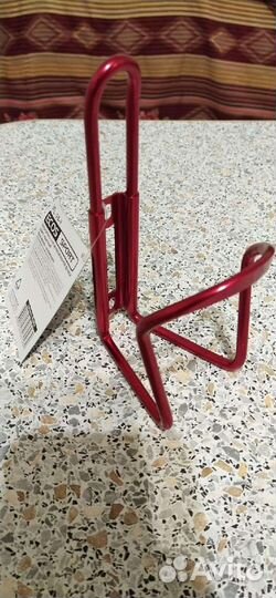 Флягодержатель