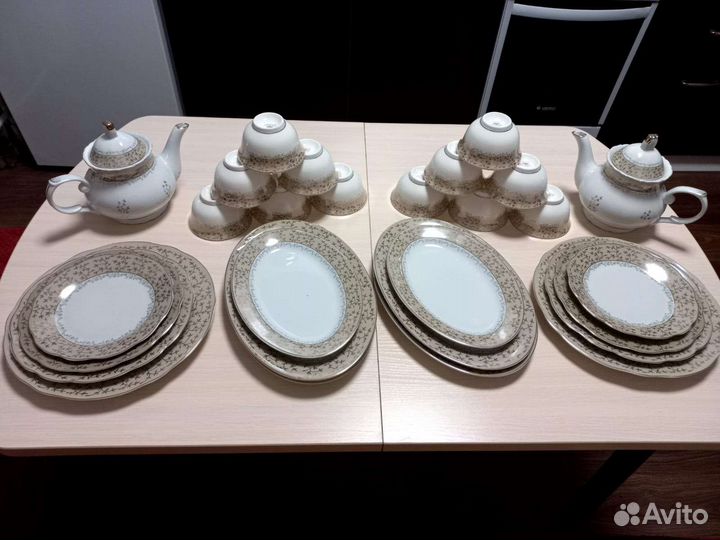 Столовый сервис