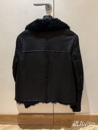 Дубленка drome оригинал