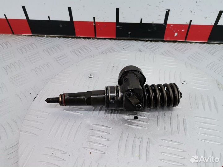 Форсунка для Volkswagen Golf 5