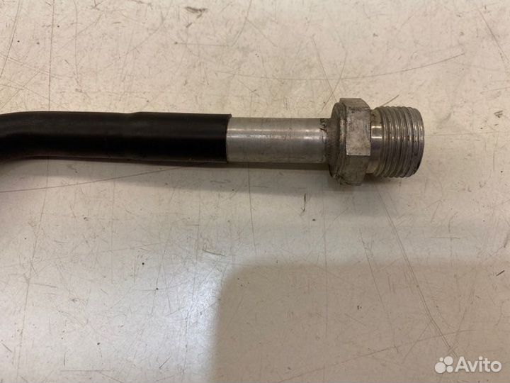 Трубка кондиционера Audi A6 C6 2.0 2008