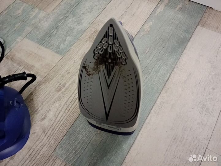 Утюг Proffi cord