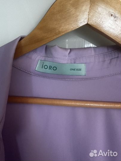 Блузка рубашка женская