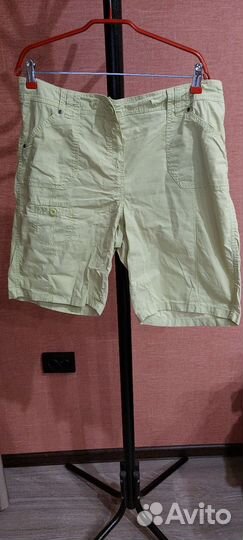 Шорты женские 48р