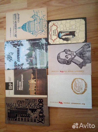 Книги военные, СССР, 50х-80хгг