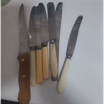 Кухонные ножи