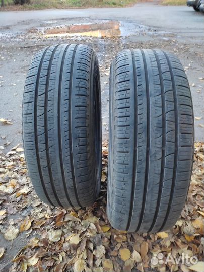 Pirelli Scorpion Verde All Season 215/65 R16