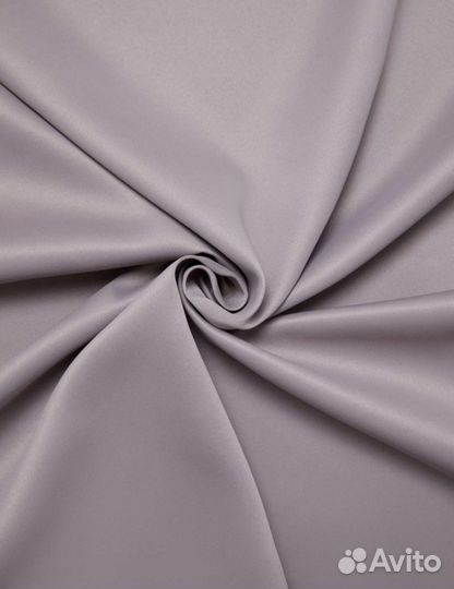 Шторы блэкаут 2 шт (200*270)