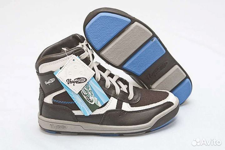 Ботинки горные vasque Prototype(сша),оригинал