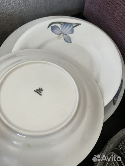 Посуда СССР