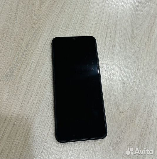 Xiaomi Redmi 12C, 3/64 ГБ