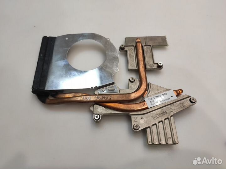 Ноутбук Acer 5536 5236 MS2265 запчасти