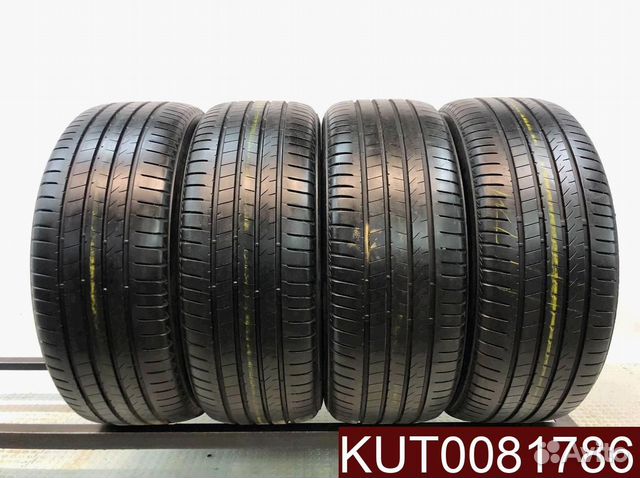 Bridgestone Alenza 001 245/50 R20 107U
