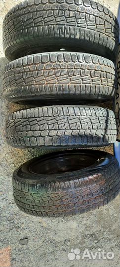 Viatti Brina V-521 195/65 R15 91Y