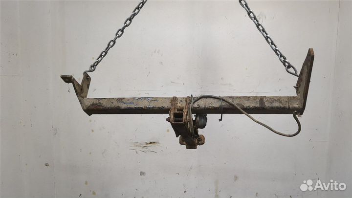 Прицепное устройство Opel Frontera B, 2003