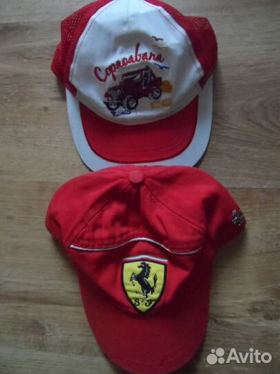 Шапки кепки шарфы варежки