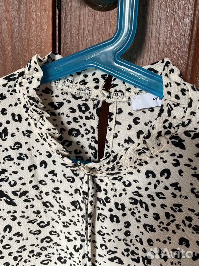 Блузка женская reserved