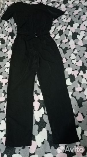 Комбинезон женский