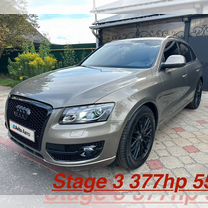 Audi Q5 2.0 AMT, 2009, 150 000 км, с пробегом, цена 1 899 999 руб.