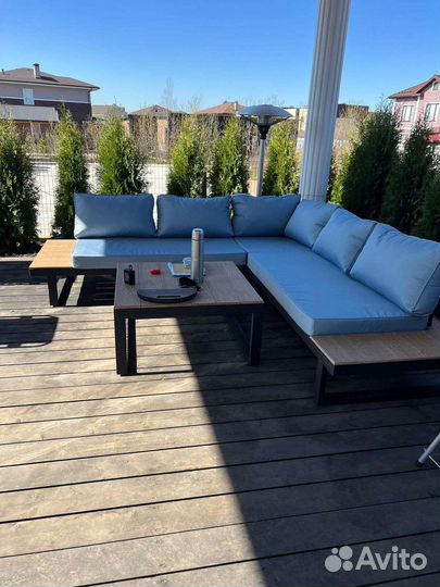 Мебель для дачи (уличная мебель )