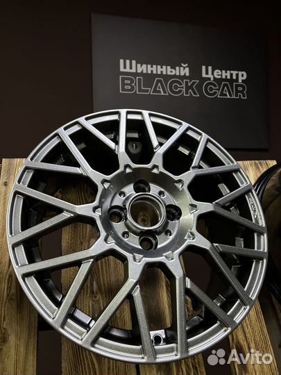 X'trike X-131 7,0\R17 5*100 ET40 d57,1 HSB