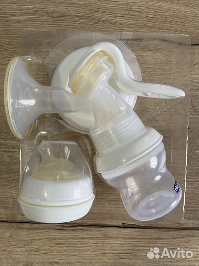 Молокоотсос