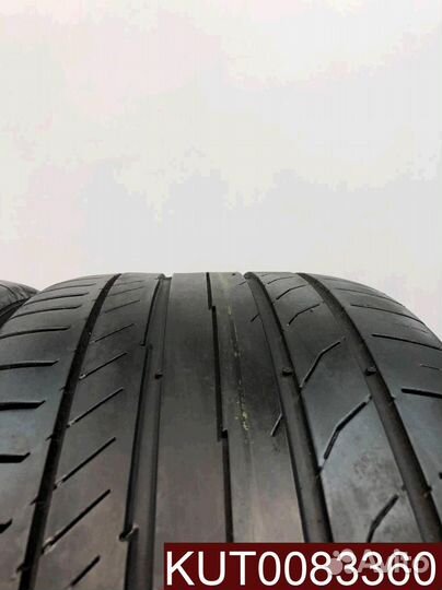 Continental ContiSportContact 5 255/35 R19 107U
