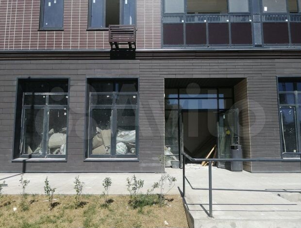 Продам торговое помещение, 41.2 м²