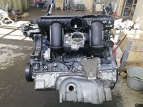Двигатель N52B30AF N52 BMW 5-Series X5 3.0