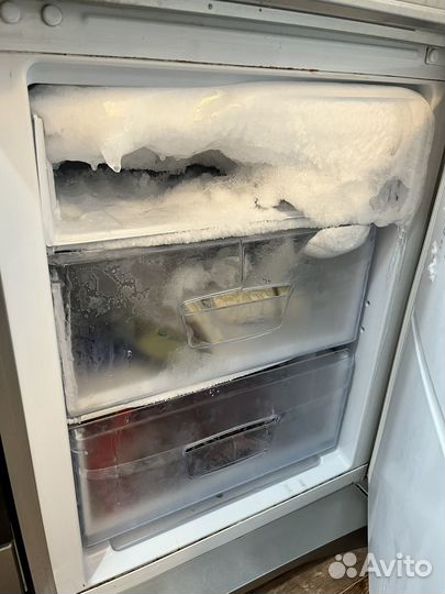 Холодильник