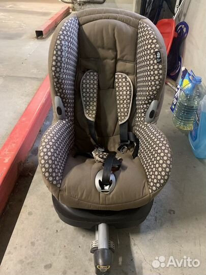 Кресло детское автомобильное Maxi-Cozi