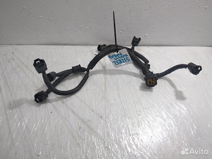 Проводка (коса) Suzuki Vitara 2 FT GT