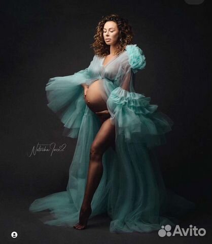 Аренда образа для беременных