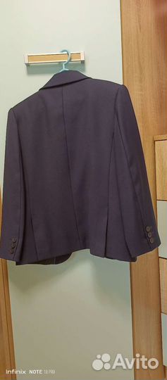 Школьная форма для мальчика