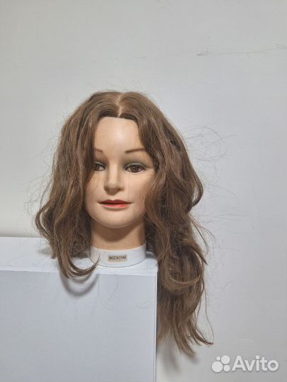 Манекен парикмахерский