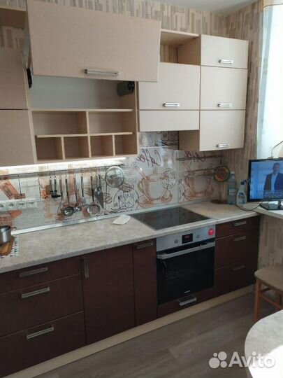 Кухня от производителя