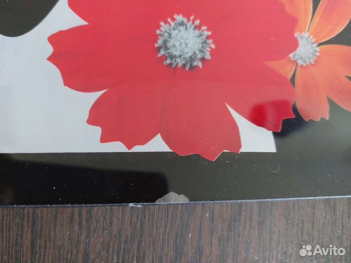 Набор тарелок новый